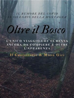 cover image of Oltre il Bosco